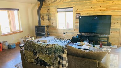 974 S Mountain Estates Rd in Florissant, CO - Building Photo - Building Photo