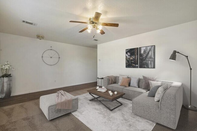 property at 5063 Akumal Calle