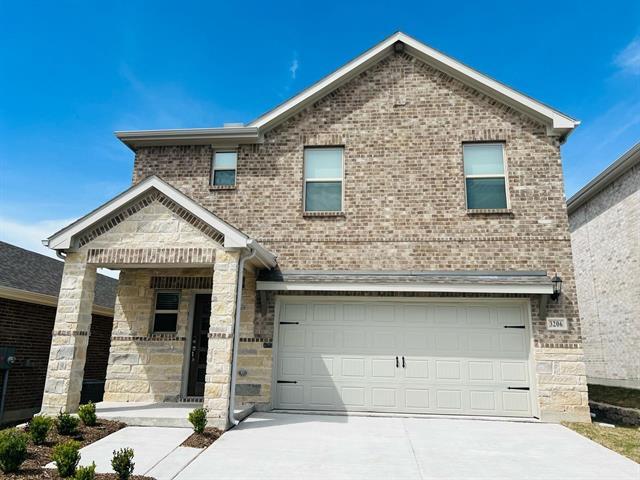 3206 Yellow Pne Dr in Melissa, TX - Building Photo