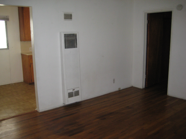 property at 12732 Venice Blvd.