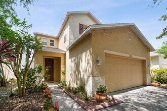 17539 Balmaha Dr in Land O Lakes, FL - Building Photo - Building Photo