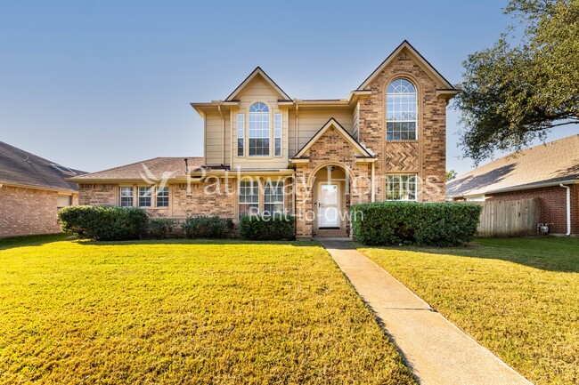 property at 629 Teakwood Dr