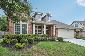 1309 Bayport Ln in League City, TX - Building Photo - Building Photo