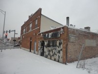 130 E Lincoln Hwy in Chicago Heights, IL - Building Photo - Building Photo