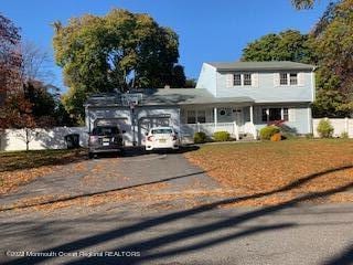 5 Alvord St in Ocean Township, NJ - Building Photo - Building Photo