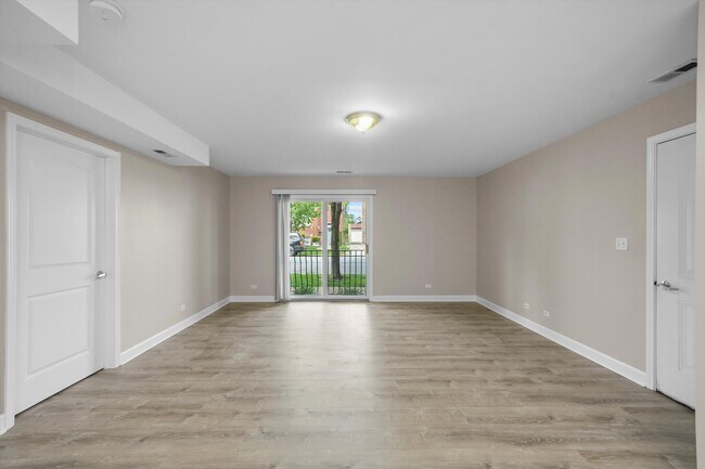 3423 Ridgeland Ave in Berwyn, IL - Building Photo - Building Photo