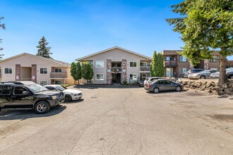 Jennie Marie Apartments in Seattle, WA - Building Photo - Building Photo