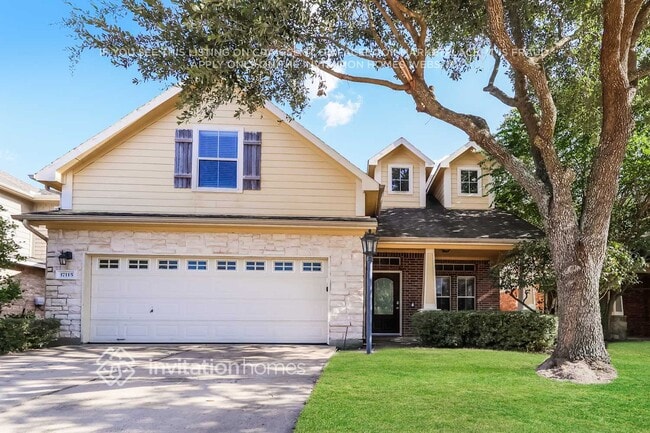 property at 17115 Deaton Mill Dr
