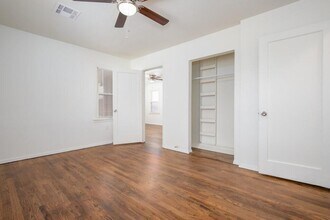 4602 N Classen Blvd in Oklahoma City, OK - Building Photo - Building Photo