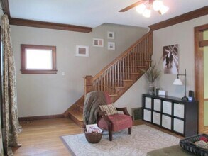 4441 Wyoming St in Kansas City, MO - Building Photo - Building Photo