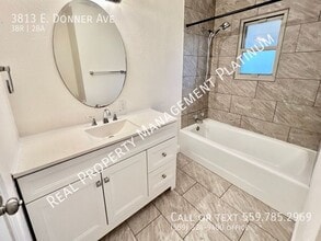 3813 E Donner Ave in Fresno, CA - Building Photo - Building Photo