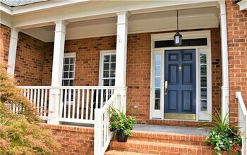 2904 Leatherleaf Dr in Toano, VA - Building Photo - Building Photo