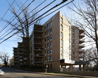 Westview Apartments in Waterbury, CT - Building Photo - Building Photo