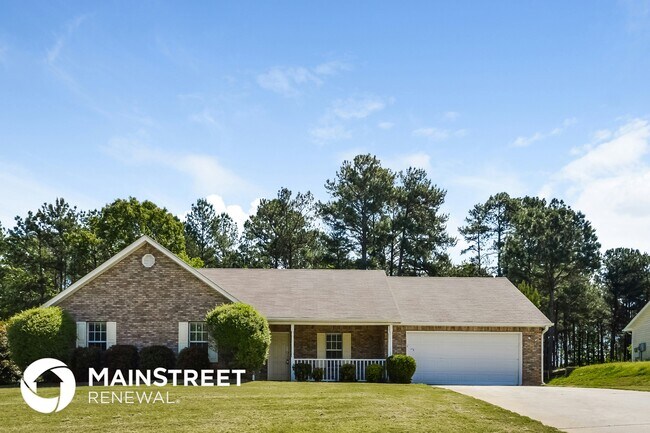 155 Creekside Trail in Covington, GA - Building Photo - Building Photo
