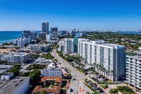 6770 Indian Creek Dr, Unit PHP in Miami, FL - Foto de edificio - Building Photo