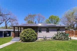 3606 Abbate Cir, Unit First floor in Austin, TX - Building Photo