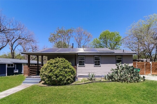property at 3606 Abbate Cir