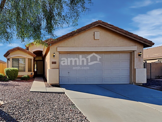 property at 8703 E Plata Ave