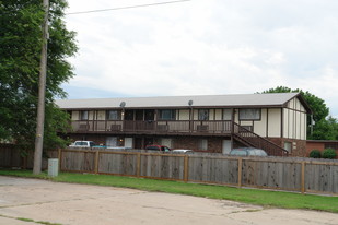 Coventry Apartments