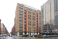 Harlem Dowling in New York, NY - Foto de edificio - Building Photo