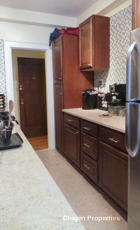 90 Kilsyth Rd, Unit 24 in Boston, MA - Building Photo - Building Photo