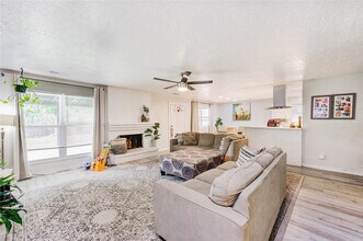 6622 Rockergate Dr in Missouri City, TX - Building Photo - Building Photo