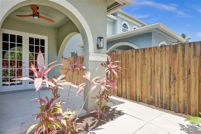 property at 1131 NE 3rd Ave