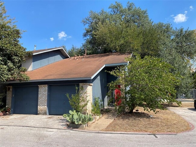 property at 5923 Hidden Valley Trail