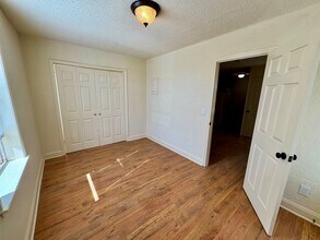 114 E Rogers St in El Reno, OK - Building Photo - Building Photo