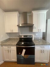 2500 Westcliff Rd in Killeen, TX - Foto de edificio - Building Photo