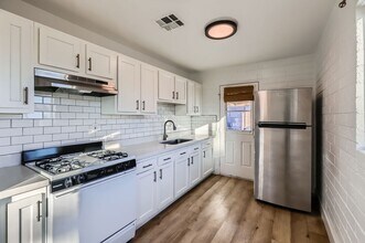 3502 E Cambridge Ave in Phoenix, AZ - Building Photo - Building Photo