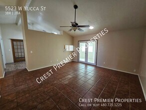 5523 W Yucca St in Glendale, AZ - Building Photo - Building Photo