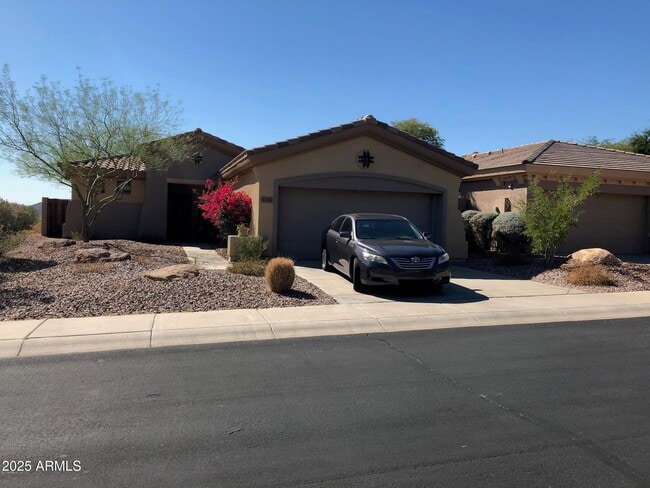 42108 N Anthem Heights Dr in Anthem, AZ - Building Photo - Building Photo