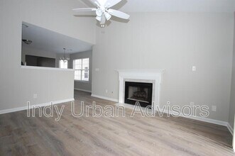 8021 Philadelphia Dr in Fishers, IN - Building Photo - Building Photo