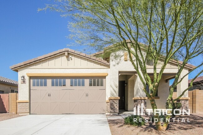 property at 17206 W Diana Ave
