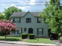 Harbert House Apartments in Memphis, TN - Foto de edificio - Building Photo