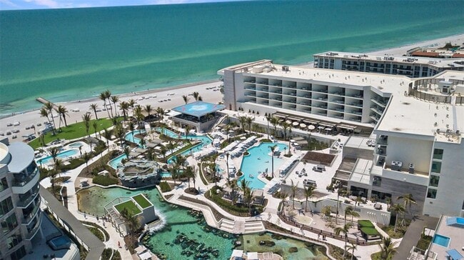 1591 Gulf of Mexico Dr in Longboat Key, FL - Building Photo - Building Photo