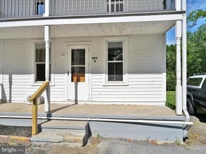 836 -838 Suedberg Rd in Pine Grove, PA - Building Photo - Building Photo