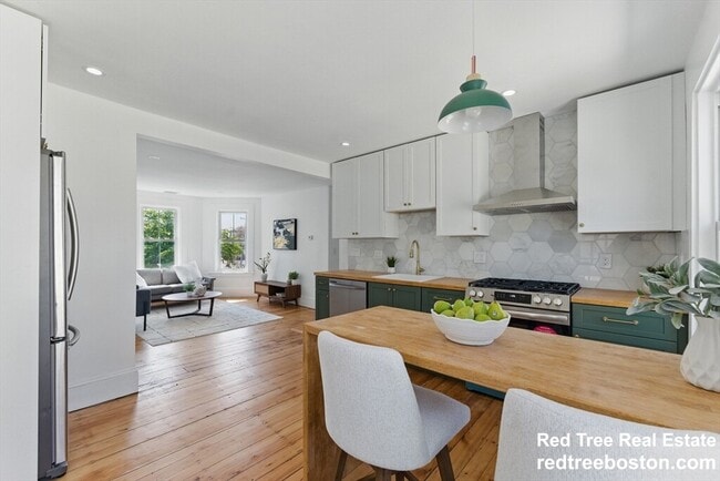 property at 80 Shirley St
