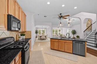 1403 Lochman Dr in Houston, TX - Building Photo - Building Photo