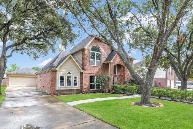 11915 Helene Ct in Pinehurst, TX - Building Photo - Building Photo