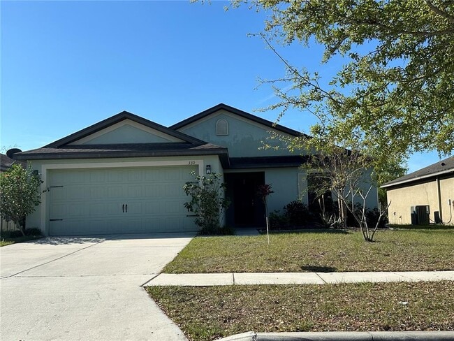 330 Pheasant Dr in Haines City, FL - Building Photo - Building Photo