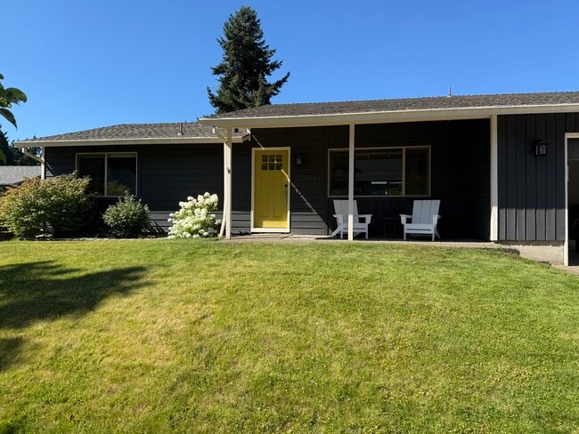 property at 21654 SW Columbia Dr