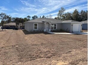 2434 W Menores Dr in Citrus Springs, FL - Building Photo - Building Photo