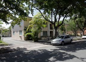 234 Santillane Ave Apartments