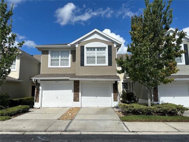 property at 412 Hilgard Cove