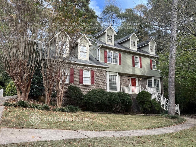 property at 2952 Moorings Pkwy SW