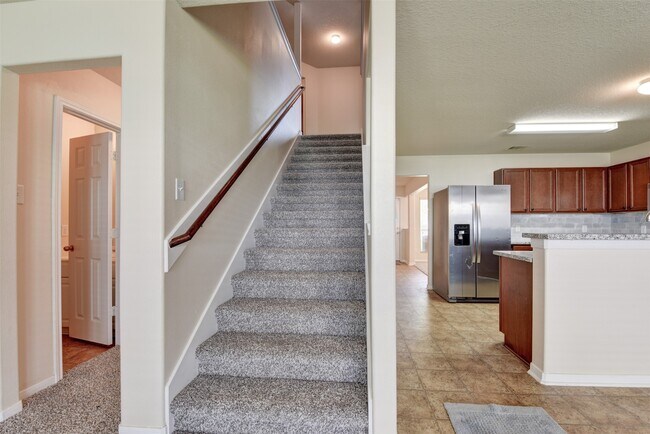 property at 3223 Zephyr Glen Way