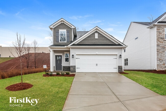 property at 586 Hillpark Ln