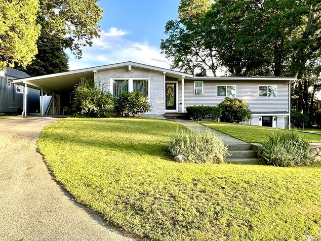 property at 34 Hillside Dr